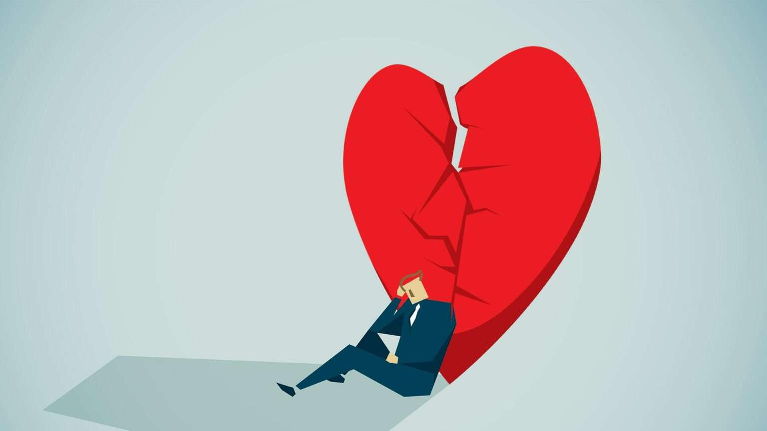 Rejection, Breakups, Vulnerability, and BDSM