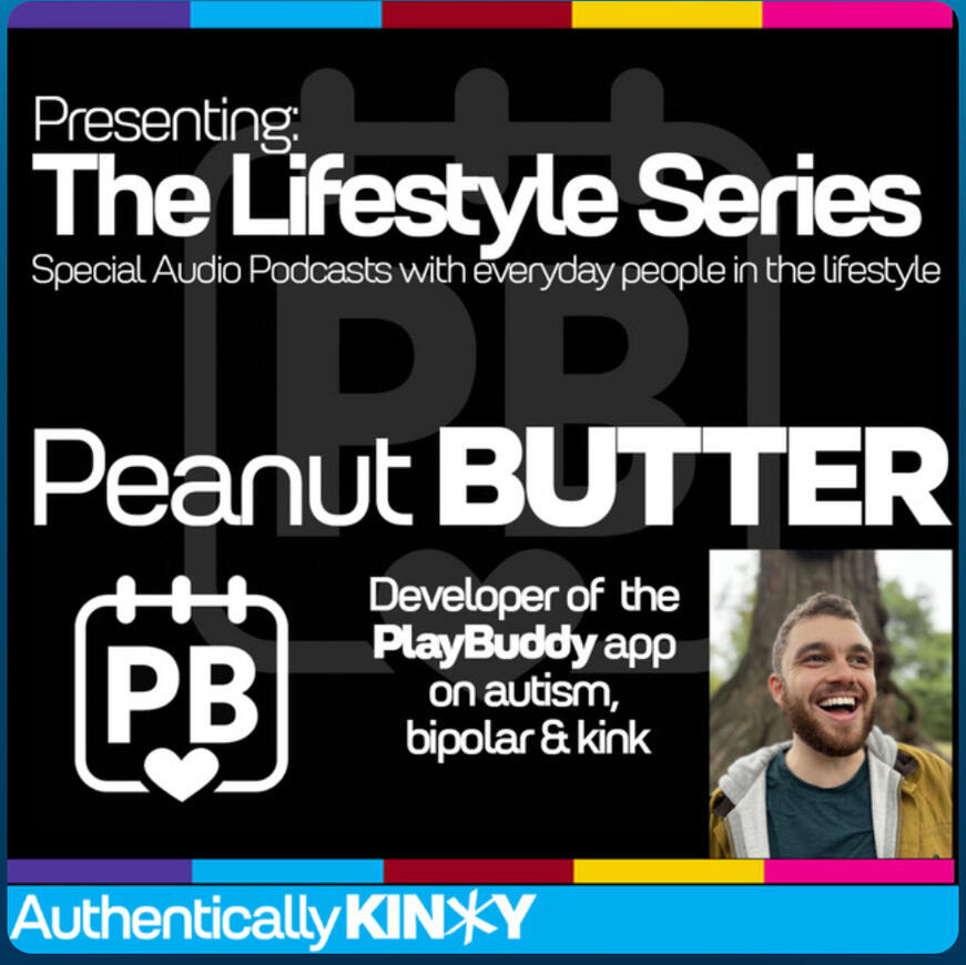 LifeStyle: Kink Interview
