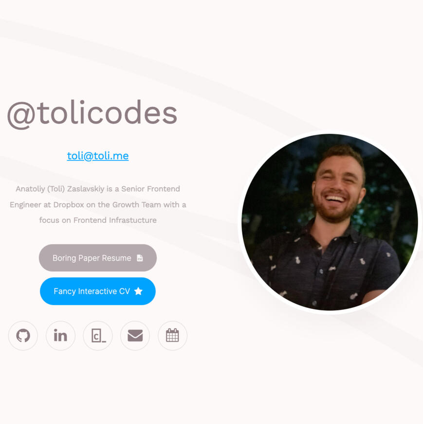 ToliCodes