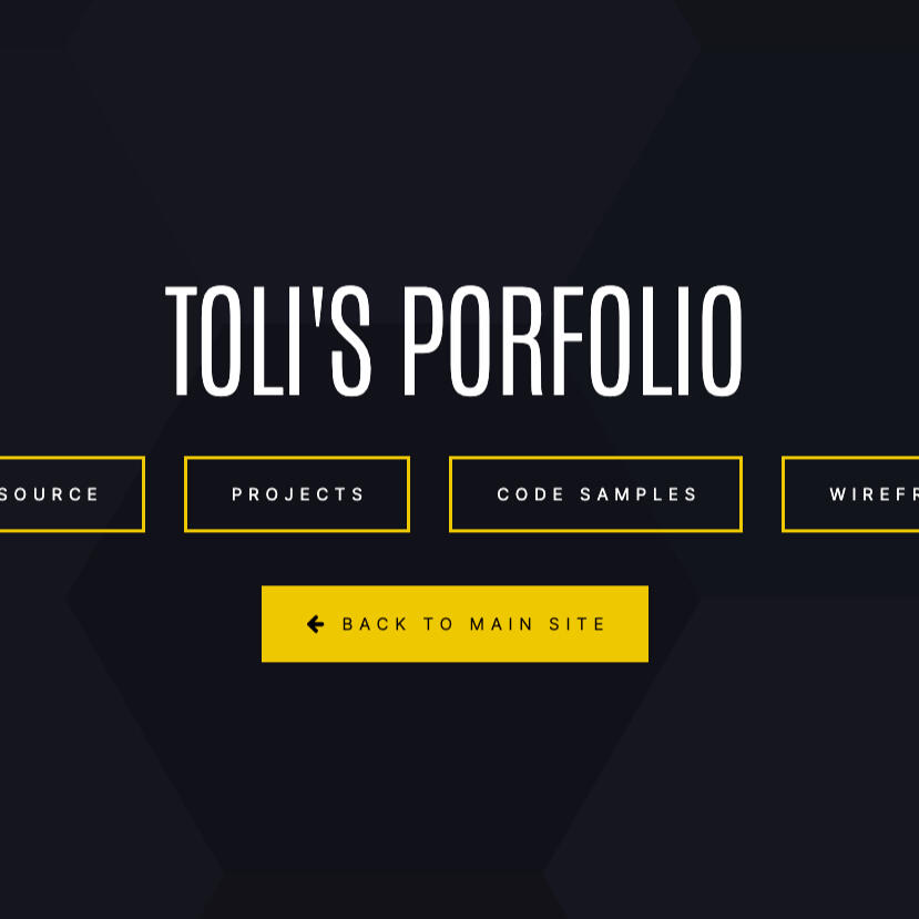 Portfolio