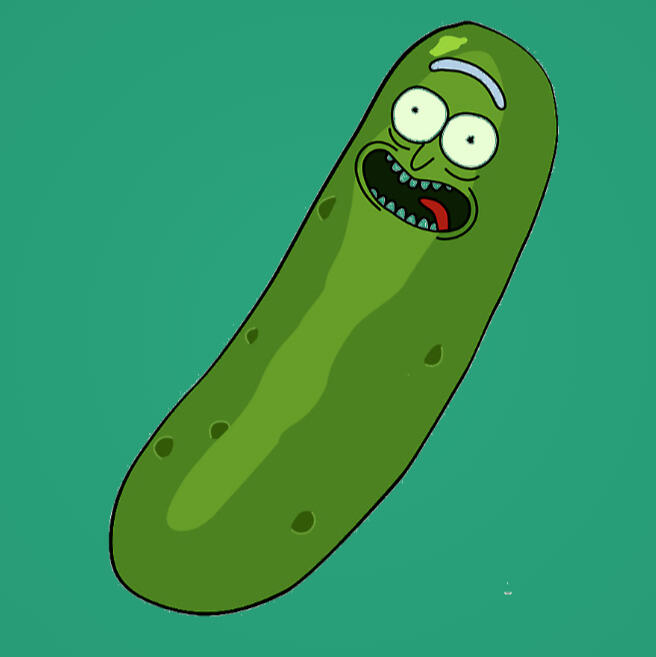PickleJS