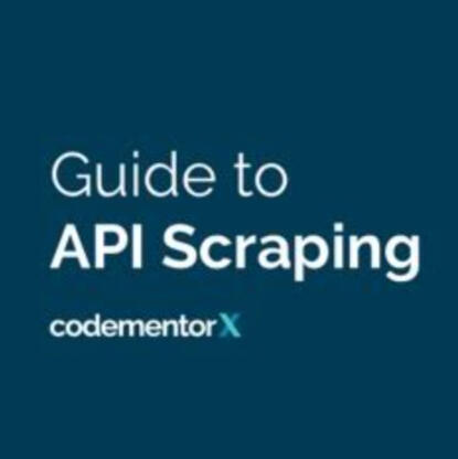 API Scraping