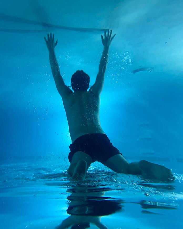Swimming