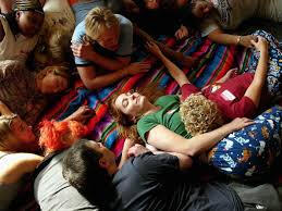 Cuddle Parties