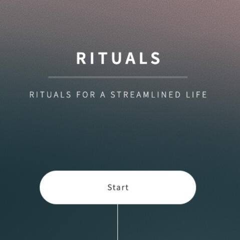 Ritutals